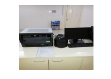 Hot disk 導(dǎo)熱測試儀