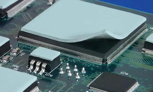 導熱雙面膠帶使用步驟詳解