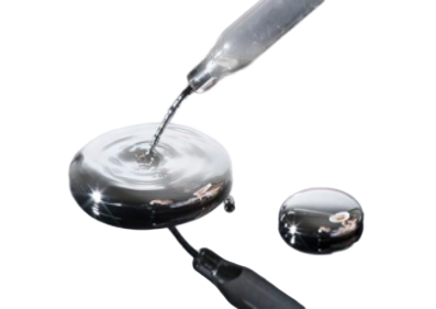 鎵基液態(tài)金屬