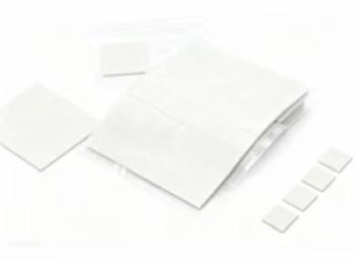 低密度導(dǎo)熱墊片